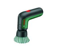 Bosch 0 603 3E0 000 Spazzola di pulizia elettriche Nero Batteria Ioni di Litio