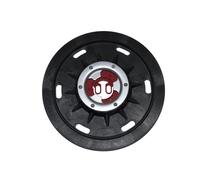 Spazzola a Disco Con Dom per Cuscinetti fino A 430 MM Kärcher Bds 43/