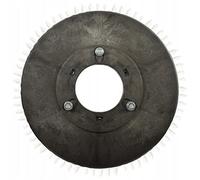 Spazzola a disco per Comac Simpla 45, L20, CE 45, Fimap Gamma 45, Scopa dura Ø 445 mm