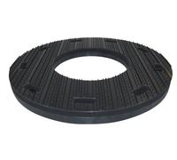 Spazzola a Disco per Cuscinetti fino A 380 MM Kärcher BD40/25C-Bp / EP -