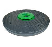 Spazzola a Disco per Cuscinetti fino A 410 MM Kärcher Bd Duo Speed, BD44-180 -
