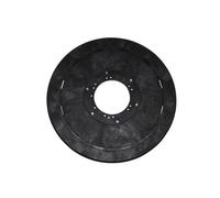 Spazzola a Disco per Cuscinetti fino A 460 MM Kärcher BD45/40C-Bp, BD90/140R Eco
