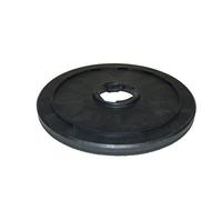Spazzola a Disco per Cuscinetti fino A 480 MM Kärcher 500 - Monospazzola