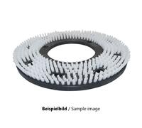 Spazzola a Disco per Cuscinetti Kärcher Bd Duo,Speed,BD44-180 - Setole Poly 0,8