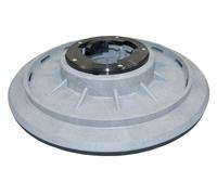 Spazzola a Disco per Dischi Abrasivi Con Chiave Numatic Npr 1515, Nr 1500S