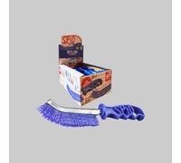 SPAZZOLA A MANO SPID NYLON SIT Box 24 pezzi Spazzole Acciaio Sit (Conf 1)