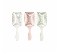 Spazzola a pale ecologiche dell'Istituto idc 1 St