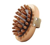 Spazzola a pressione meridiana, massaggiatore per modellamento del corpo e rimozione del grasso, pettine per air bag battitore per il corpo, modellamento del corpo, sollievo dal dolore muscolare