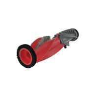 Spazzola a rullo 1PC, compatibile for Roborock G20s Ultra P20 Plus P20 Ultra S9 MaxV Ultra Saros 20 Qrevo CurvX Accessori for spazzatrici Lunga Durata