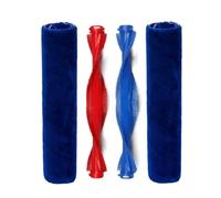 Spazzola a rullo a doppio tamburo, compatibile con Dyson, strisce di spazzole for lavapavimenti accessori Wash G1(1SET)