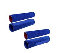 Spazzola A Rullo A Doppio Tamburo Di Ricambio, Compatibile Con Dyson, Parti For Aspirapolvere Wash G1, Strisce For Spazzola For Lavapavimenti(2 SETS)