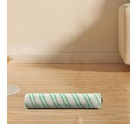 Spazzola a rullo ad alte prestazioni per Karcher BR30/4C, larghezza 300 mm, efficace per una pulizia rapida in vivai e altre aree ad alta igiene (C)