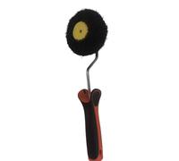 Spazzola a rullo angolare singola o doppia lunghezza 32 cm / 42 cm finitur