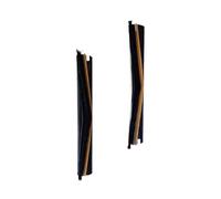 Spazzola A Rullo Antigroviglio For Capelli Da Taglio Di Seconda Generazione, Compatibile Con Dreame, Testina Sostitutiva For Aspirapolvere L10s Ultra L20 X10 X20 Pro X30 L30 X40(2PCS)