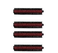 Spazzola A Rullo Autopulente For Mocio Ad Altissima Velocità, Compatibile Con Roborock, S8 Pro, S7 Max Ultra, S7 Maxv Ultra, S8 MaxV Ultra, G20, Ricambio For Aspirapolvere(Clean brush 4pcs)