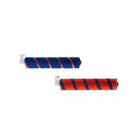 Spazzola A Rullo Barra Dritta, Compatibile Con Smartmi, A1 Aspirapolvere Spazzola A Rullo Barra Dritta Rullo In Pile Morbido Rullo Principale Testa Di Aspirazione For Pavimento(A+B)