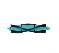 Spazzola a rullo centrale compatibile con cecotec per conga 15090 16090, setole in nylon resistenti per la depilazione di animali domestici, accessorio efficiente per la pulizia del pavimento