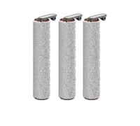 Spazzola a rullo, compatibile con Dreame, compatibile con Mova, K20/K20 Pro/K30, compatibile con Trouver, 2.0 3.0 Pro/K20/K20 Pro(3pcs)