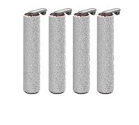 Spazzola a rullo, compatibile con Dreame, compatibile con Mova, K20/K20 Pro/K30, compatibile con Trouver, 2.0 3.0 Pro/K20/K20 Pro(4pcs)