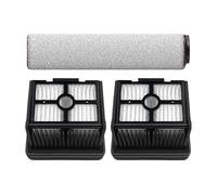 Spazzola A Rullo, Compatibile Con Dreame, H15 For Aspirapolvere Pro Heat, Kit Di Accessori For Lavapavimenti, Parti Di Spazzatrici(A)
