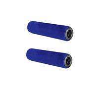 Spazzola a rullo, compatibile con Dyson, V12 Aspirapolvere Lavapavimenti Testa di aspirazione Spazzola a rullo in morbido peluche(2pcs)