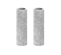 Spazzola a rullo, compatibile con Ecovacs DEEBOT X12 OmniCyclone / X12 PRO OMNI(2 pcs)