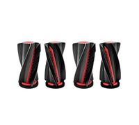 Spazzola a rullo, compatibile con Eufy C28/C28 Omini | Accessori for aspirapolvere robot(Roller Brush 2 pair)