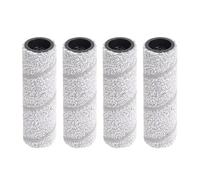 Spazzola a rullo compatibile con gli accessori for aspirapolvere X11 ProT80 X8 X9 Pro(4PCS)