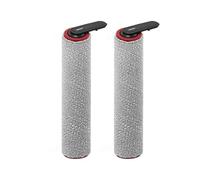 Spazzola a rullo, compatibile con Mova, aspirapolvere M50 Ultra(2 PACK)
