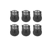 Spazzola A Rullo, Compatibile Con Parti Di Aspirapolvere Mova, X4 Pro, X4 Plus