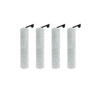 Spazzola A Rullo, Compatibile Con Parti Di Aspirapolvere Mova, X4 Pro, X4 Plus | 4pcs
