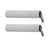 Spazzola a rullo compatibile con Redkey W15 per una pulizia efficiente dell'aspirapolvere (confezione da 2)