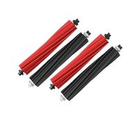Spazzola A Rullo, Compatibile Con Roborock, S8 Pro Ultra S8+ G20 Q8 Max Q8 Max Plus Q5 Pro Q5 Pro+ Ricambi For Aspirapolvere Spazzole Principali(4PCS)