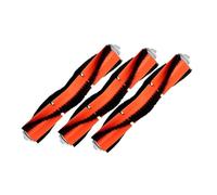 Spazzola A Rullo, Compatibile Con Xiaomi, Accessori For Spazzola Principale For Aspirapolvere Robot 1S, Kit Di Ricambio For Aspirapolvere(3pcs)