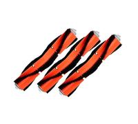 Spazzola A Rullo, Compatibile Con Xiaomi, Aspirapolvere Robot, Compatibile Con Mijia, Accessori For Spazzola Principale 1S, Kit Di Ricambio For Aspirapolvere(3pcs)