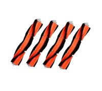 Spazzola A Rullo, Compatibile Con Xiaomi, Aspirapolvere Robot, Compatibile Con Mijia, Accessori For Spazzola Principale 1S, Kit Di Ricambio For Aspirapolvere(4pcs)