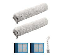 Spazzola a rullo compatibile per Bissell per CrossWave per OmniForce 3882 3970F