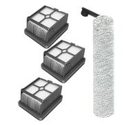 Spazzola a Rullo con Filtri per Aspirapolvere Efficiente Per Dreame H12S