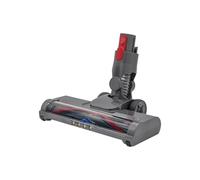 Spazzola A Rullo Con Setole Testina Di Pulizia Luci A LED Ricambio, Compatibile Dyson, V7 V8 V10 V11 V15, Attacco For Aspirapolvere Senza Fili For Pavimenti In Legno E Moquette