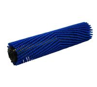 Spazzola a Rullo Corpo IN Plastica Adatto A per Kärcher BR40/25C-Bp - Poly 0,3