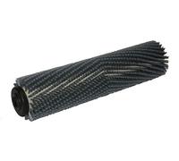 Spazzola a Rullo Corpo IN Plastica Adatto per Kärcher BR-VS400 - Nylon-Grit 0,6