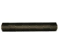 Spazzola a Rullo Corpo IN Plastica Kärcher BR550XL, BR700 - Nylon-Grit 0,6