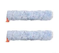 Spazzola a rullo di ricambio compatibile con ILIFE per W90 Cordless Wireless Smart Washing Mop Cleaner