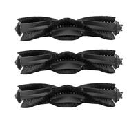 Spazzola A Rullo Di Ricambio, Compatibile Con ILIFE, V20, Compatibile Con Vyzzle, D10, Robot Aspirapolvere, Spazzatrice, Accessori For Spazzola Principale Di Ricambio.(3 PCS)