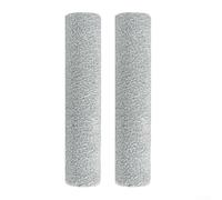 Spazzola a rullo di ricambio e manico per Roborock F25 RT accessorio di pulizia affidabile per aspirapolvere (B)