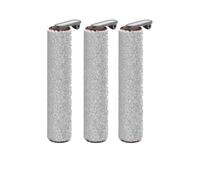Spazzola a rullo di ricambio for aspirapolvere, compatibile con Dreame | Compatibile con MOVA K20, K20 Pro, K30, Trouver 2.0, 3.0 Pro(3pcs)