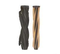 Spazzola a rullo di ricambio per aspirapolvere Dreame Aqua10 Ultra Robot con setole in lana ad alta densità per ridurre la penetrazione della polvere