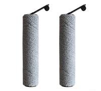 Spazzola a rullo di ricambio per aspirapolvere Dreame H12S AE e HHR14A senza fili Wet & Dry con struttura robusta per un uso a lungo termine (confezione da 2)
