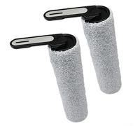 Spazzola a rullo di ricambio per aspirapolvere MOVA 2 0 Pro e per modelli K10 Pro Plus Wet Dry, costruita per prestazioni affidabili (confezione da 2)