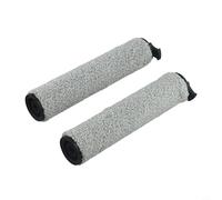 Spazzola a rullo di ricambio per aspirapolvere Redkey W12 3 in 1 autopulente, kit di accessori per la cura del pavimento in plastica resistente all'usura